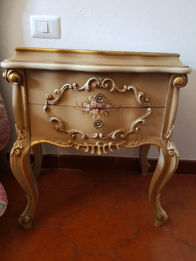 Villa Fior Di Lavanda Cisano sul Neva Exteriör bild